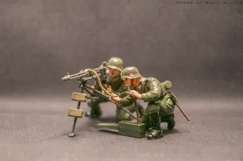 《微观二战》：聚焦不为人知的战争细节，以小见大还原残酷历史的另一面