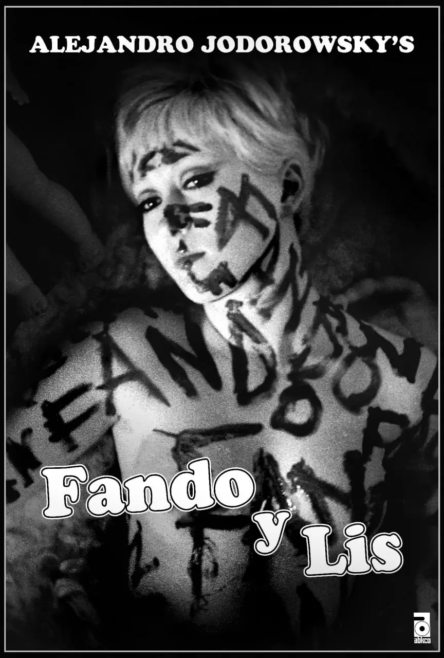 《凡多和莉丝》：一场怪诞又唯美的成人童话，爱与救赎的奇幻之旅