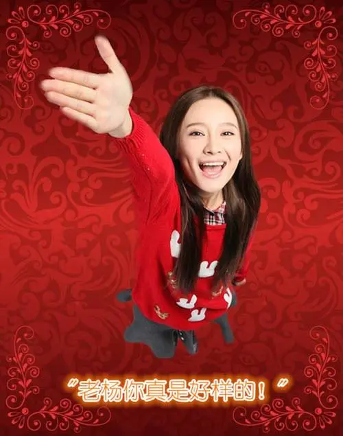 《暖男老爸喜洋洋》：欢笑与泪水交织，一部治愈系家庭喜剧