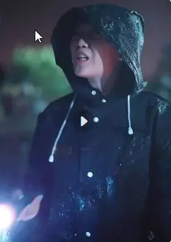 《长风散尽终遇你》影评：当爱穿越时间，笑泪交织的爆笑与深情错位情人！