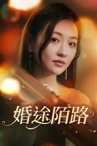 《婚途陌路》：当爱情走到尽头，是选择放手还是继续挣扎？深度剖析婚姻的真相与救赎