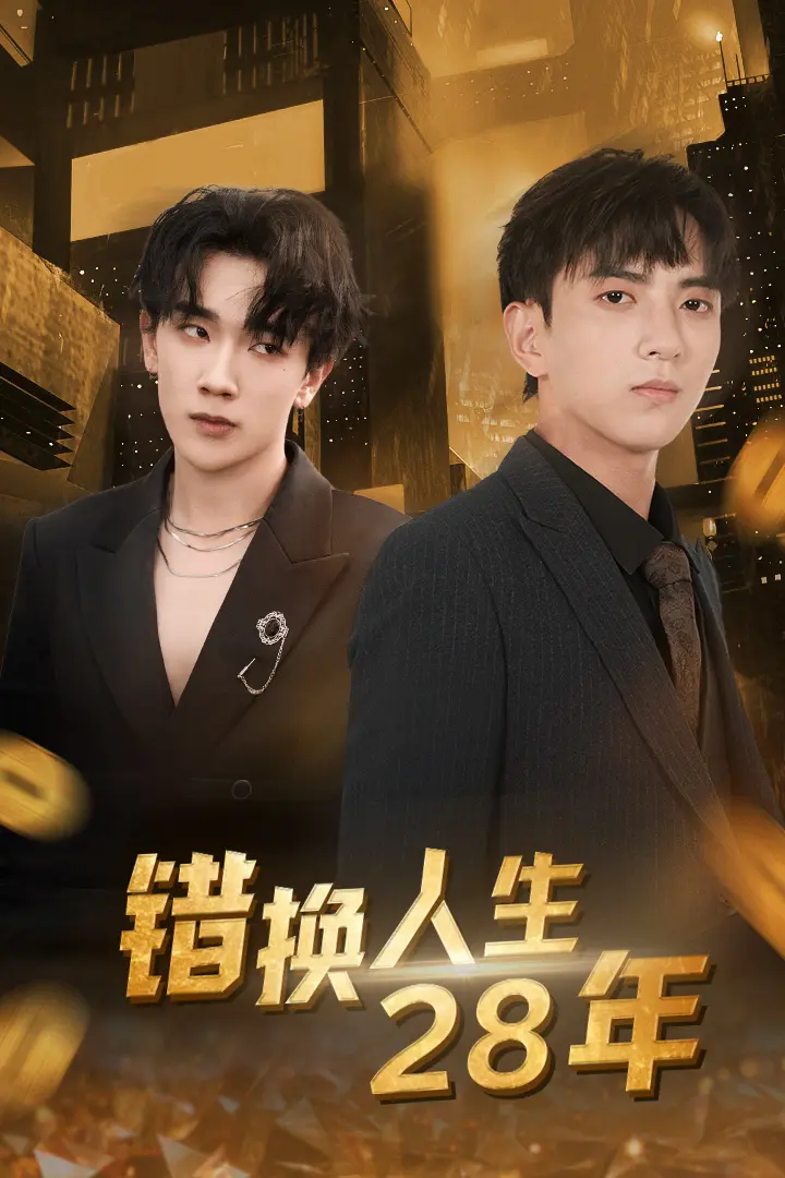 《错换人生28年》：命运的错位与追寻真相，一场令人心碎的真实人生悲歌