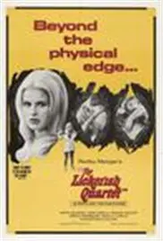 《贪婪四重奏》：揭秘人性深渊，当欲望碰撞，谁能逃脱欲望的猎杀？